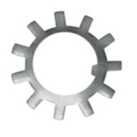 Ursus Podkładka zabezp.osi koła rozrządu | 50.50.425.0