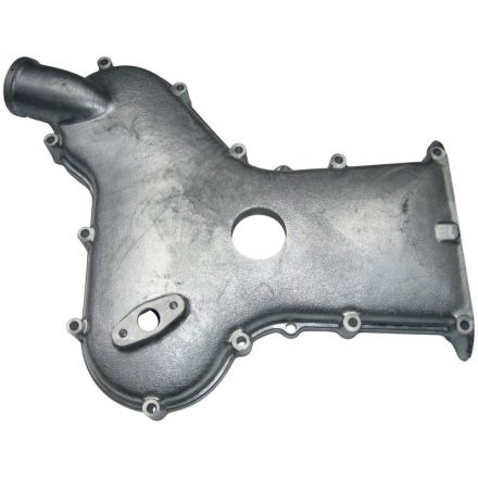 Ursus Pokrywa przednia na odrzutnik | 50.50.223.1