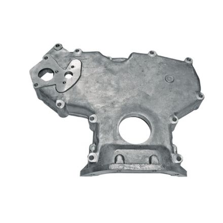 Ursus Pokrywa przednia  nowy typ | 89002513