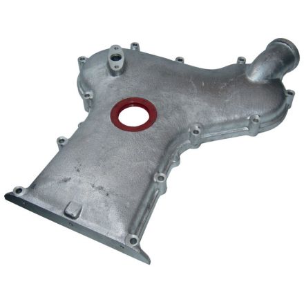 Ursus Pokrywa przednia  z uszczelniaczem | 50.50.223.5