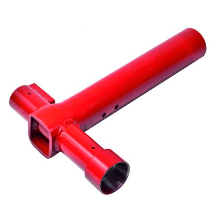 Ursus Półoś lewa | 42.27.218.0