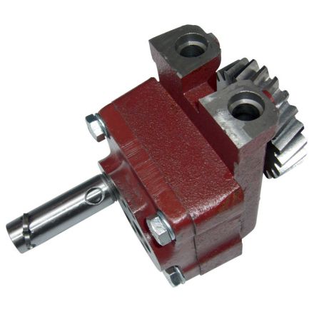 Ursus Pompa olejowa silnikowa stary typ | 46.60.702.0