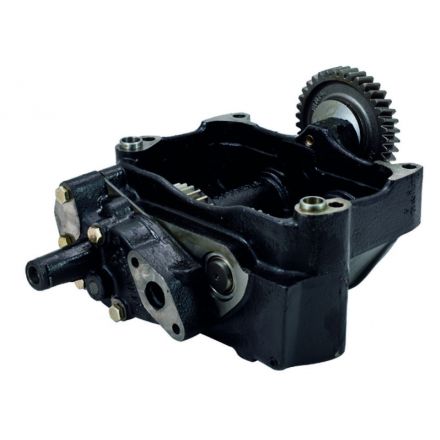 Ursus Pompa oleju z mechanizmem wyrównoważającym | 417 33 082