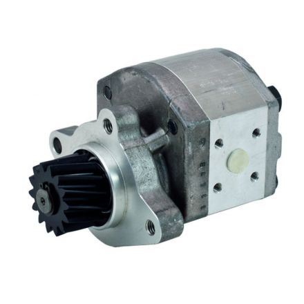 Ursus Pompa wspomagania układu kierowniczego | 7010 095 M91