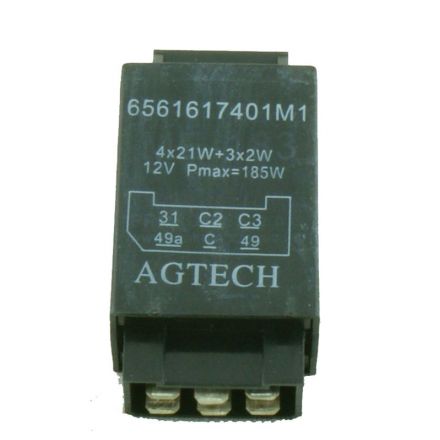 Ursus Przerywacz kierunkowskazu | 1617 401 M1, 1617 401 M91