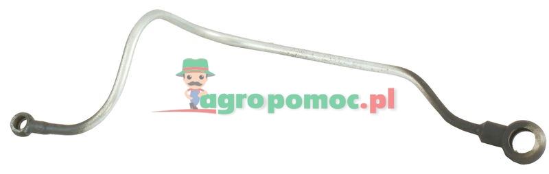 Ursus Przewód centralnego  smarowania pompy wtryskowej  silnik 4-cylindry | 84009140