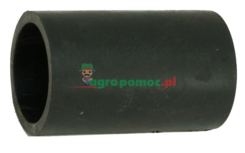 Ursus Przewód gumowy prosty  łączący pompę wodną z  przewodem metalowym | 89013002