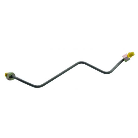 Ursus Przewód wtryskiwacza III cylindra | 353 43 032 / 353 43 028