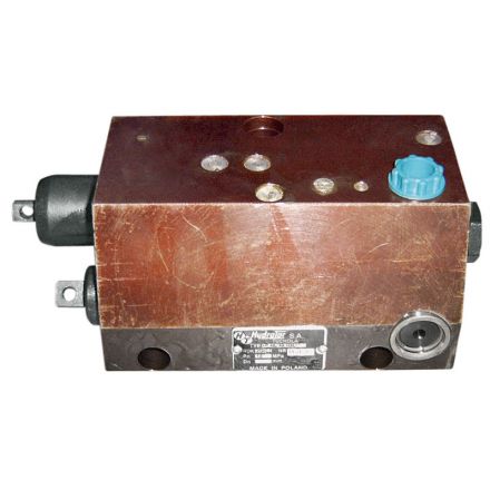 Ursus Rozdzielacz podnośnika | 46.48.100.1