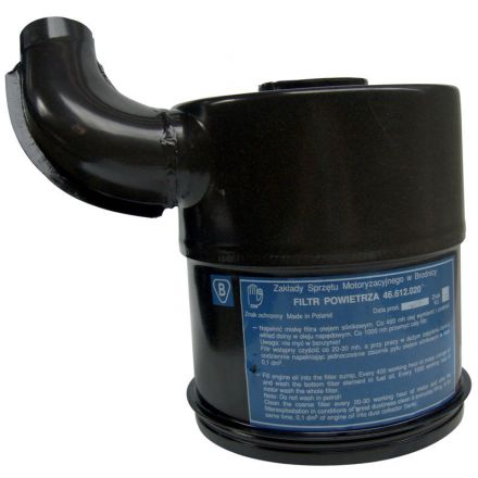 Ursus Sekcja filtru powietrza | 46.61.209.1