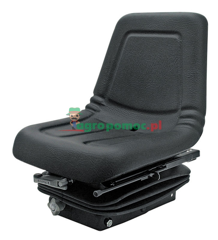 Ursus Siedzenie amortyzowane mechanicznie kpl.pokryte PCV ( skaj ) | 80343901