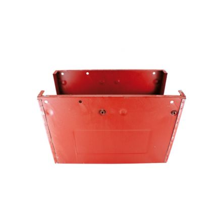 Ursus Skrzynka akumulatorowa  lewa | 46.65.506.0