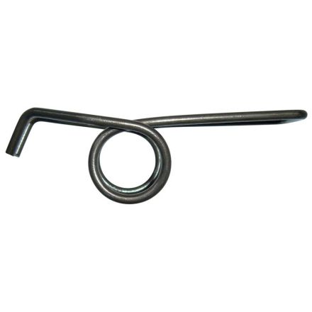 Ursus Sprężyna dźwigienki sprzęgła | 887 910 M 1