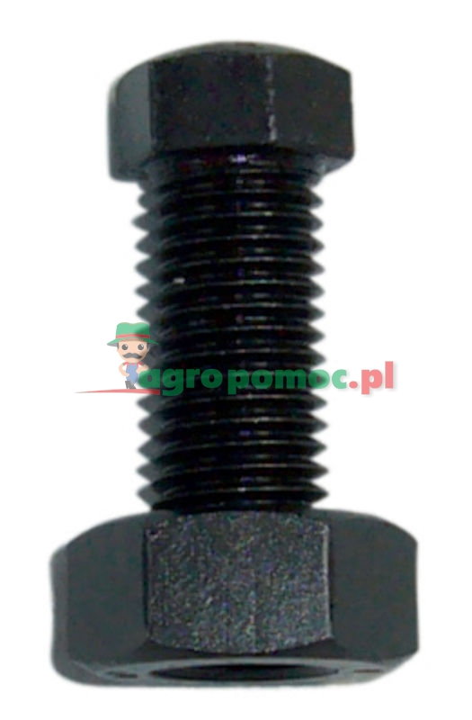 Ursus Sruba regulacyjna dźwigni  sprzęgła stary typ  silnik 4-cylindry | 80021046