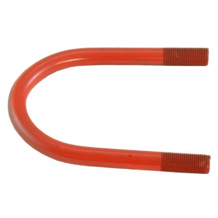 Ursus Strzemię osi przedniej stary typ | 50.43.302.0