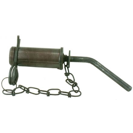 Ursus Sworzeń haka transportowego | 46.55.107.0