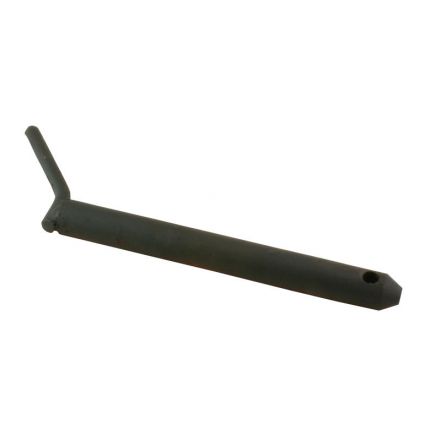 Ursus Sworzeń ramy  dolnego haka transportowego | 46.67.604.0