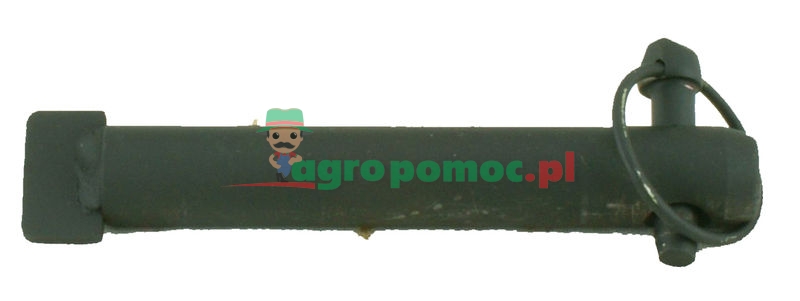 Ursus Sworzeń wspornika  haka transportowego boczny | 46.55.152.0