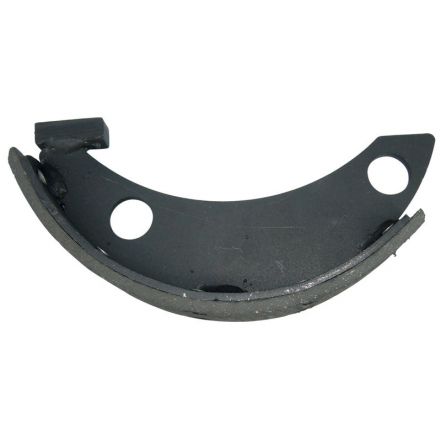 Ursus Szczęka hamulcowa nitowana długa | 42.32.022.0