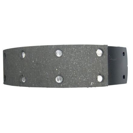 Ursus Szczęka hamulcowa nitowana krótka | 42.32.021.0