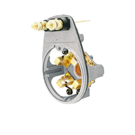 Ursus Tarcza R-20 E 24V 6,0KW | 872 400.0 / 93.350.738 / 89.350.738