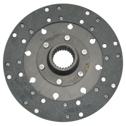 Ursus Tarcza sprzęgła na przekaźnik pleciona | 42.21.105.1