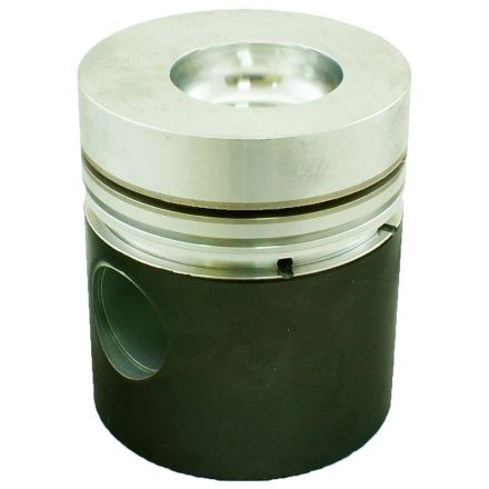 Ursus Tłok na 3 pierścienie Turbo | 89003912