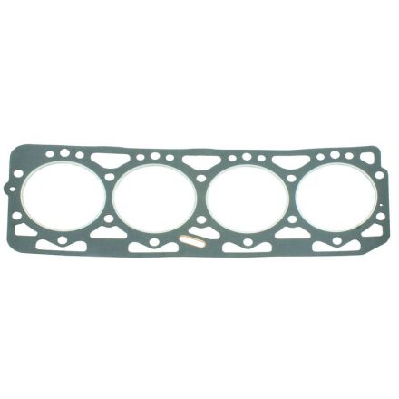 Ursus Uszczelka głowicy 4-cyl. gr.1,5 mm | 83005921