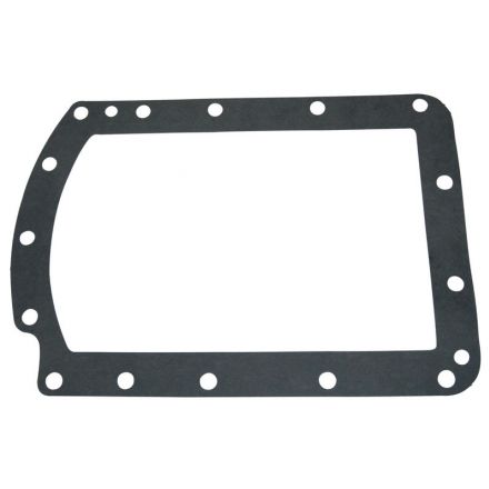 Ursus Uszczelka korpusu tylnego  mostu przednia | 50.01.305.0