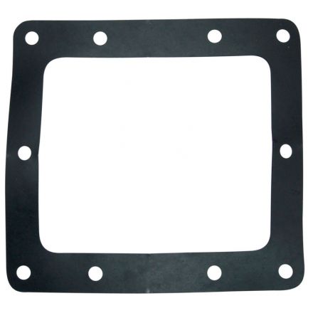 Ursus Uszczelka pokrywy dolnej przednia | 50.51.805.0