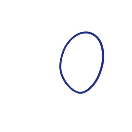 Ursus Uszczelka tulei cylindra | 80002003