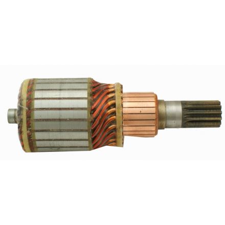 Ursus Wirnik rozrusznika z reduktorem | C-360 WR