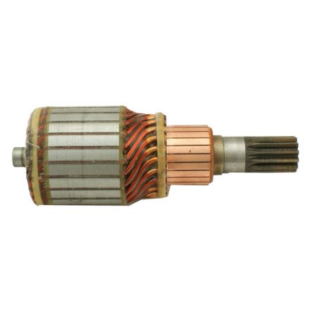 Ursus Wirnik rozrusznika z reduktorem | MF 255 WR