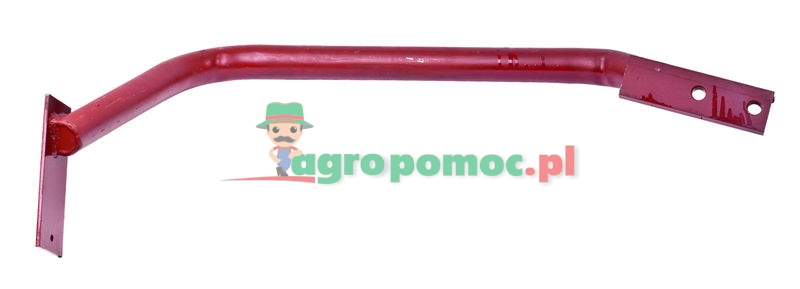 Ursus Wspornik dolny błotnika przedniego lewy do kół 12,4 - 24 | 80383120