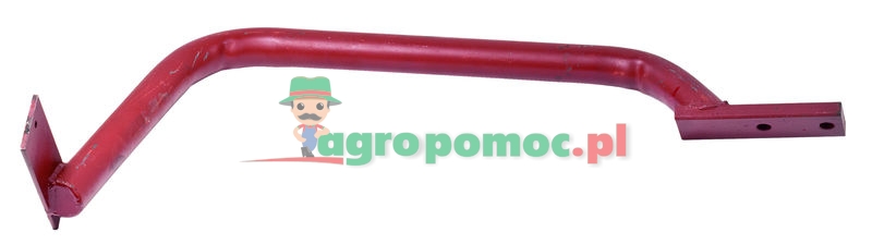 Ursus Wspornik dolny błotnika przedniego prawy do kół 12,4 24 | 80383130