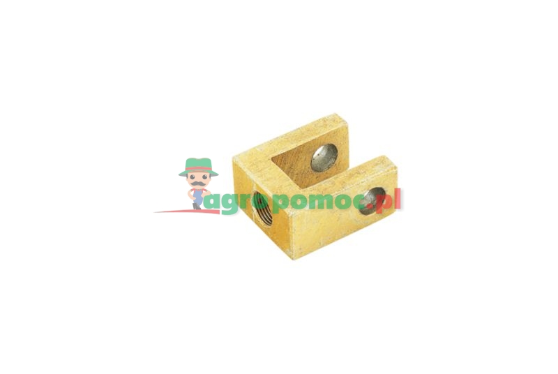 Ursus Wspornik dźwigni sprzęgła  stary typ silnik 4-cylindry | 80021097