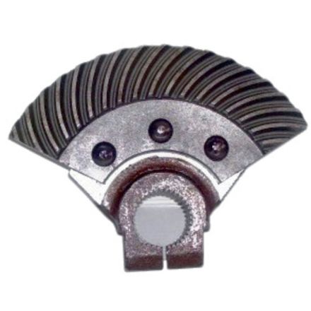 Ursus Wycinek zębaty z piastą | 42.28.004.0