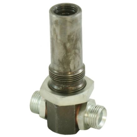 Ursus Zawór bezpieczeństwa  serwomechanizmu | 80278019