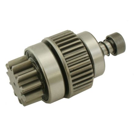 Ursus Zespół sprzęgający rozrusznika z reduktorem | MF 255 ZS