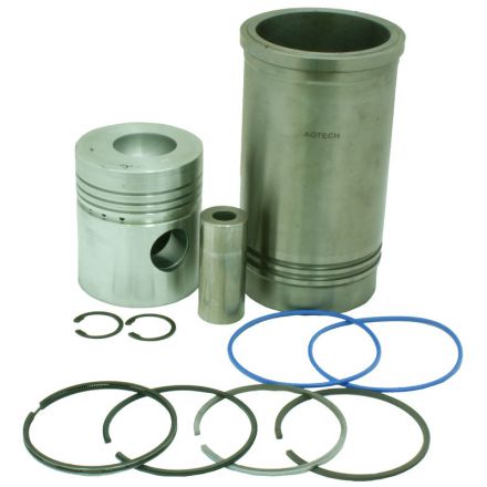 Ursus Zestaw naprawczy kpl. fi 110/4 pierścienie | 83003959