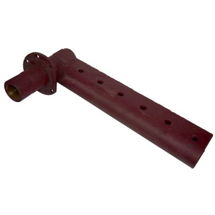 Ursus Zwrotnica wysuwna  resorowana | 80271010