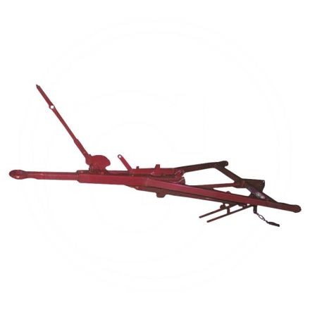  Urządzenie najazowe