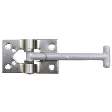 Ustalacz drzwiowy-hak