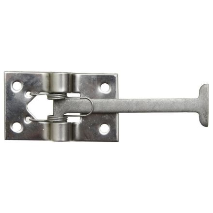 Ustalacz drzwiowy-hak