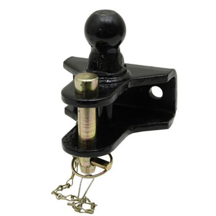 Uszczelka głowicy kulowej