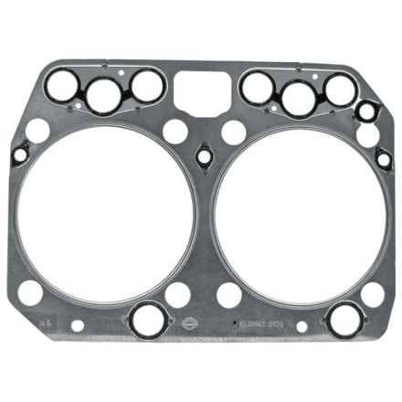 Uszczelka głowicy silnika | F524200210160