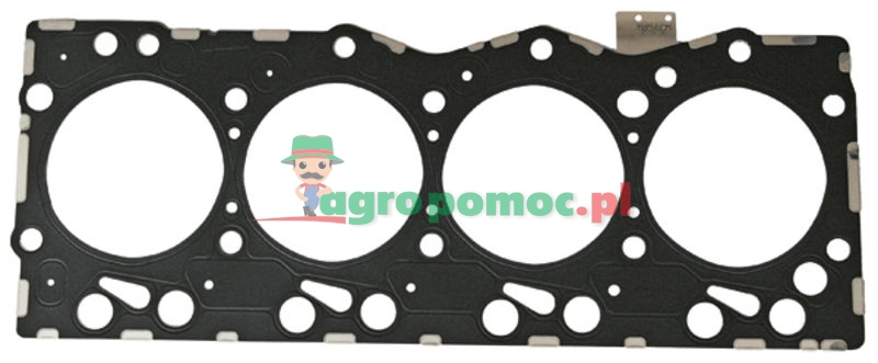Uszczelka głowicy silnika | 2830707