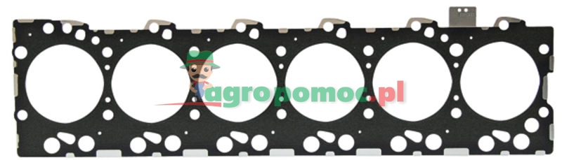 Uszczelka głowicy silnika | 2830923