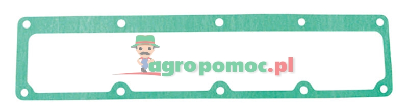 Uszczelka kolektora ssącego | 142080110707