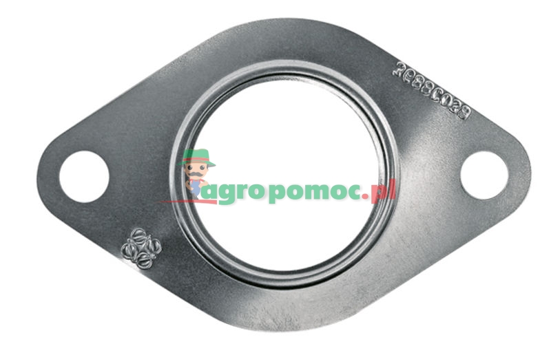 Uszczelka kolektora wydechowego | 431005A1, 130300110703